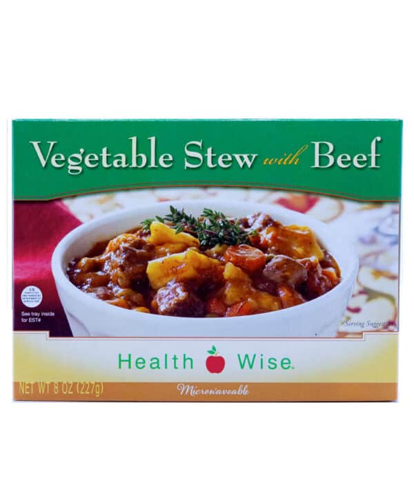 Boxed Dinners
