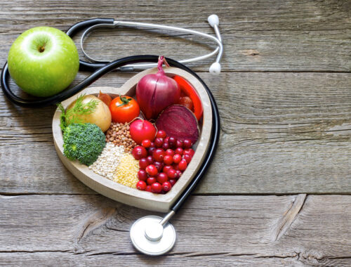 diet prescriptions