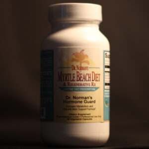 Dr. Norman's Hormone Guard
