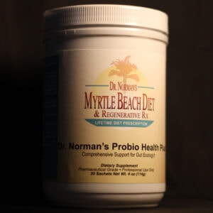 Dr. Norman's Probio Health Plus