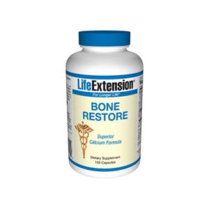 Bone Restore
