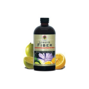 Liquid Fiber
