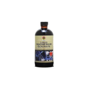 Liquid Magnesium Glycinate