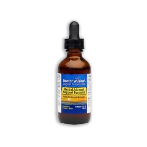 Adrenal Stress Herbal Adrenal