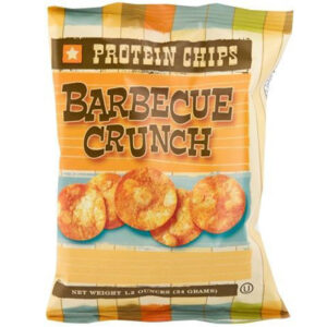 Chips (1 Bag)