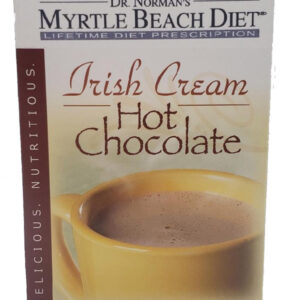 Hot Boxed Drinks (Box of 7)