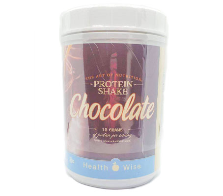 chocolate Protein Shake