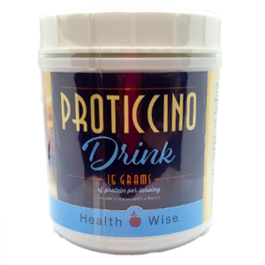 Proticcino Protein Drink