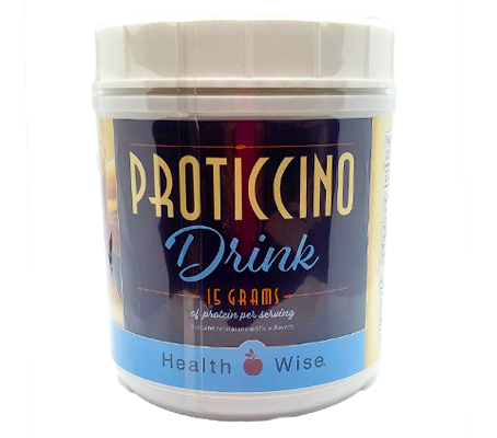 Proticcino Protein Drink