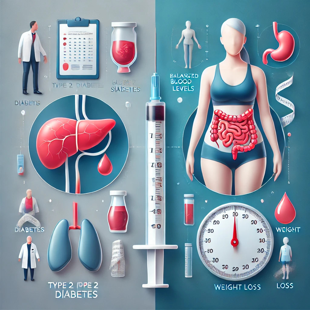 semaglutide injections