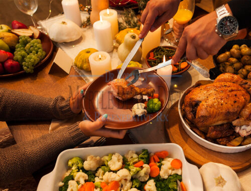 Thanksgiving-Hours