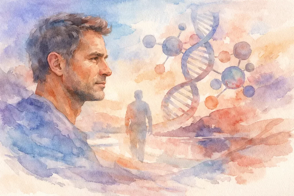 Is Hormone Therapy for Men Right for You?