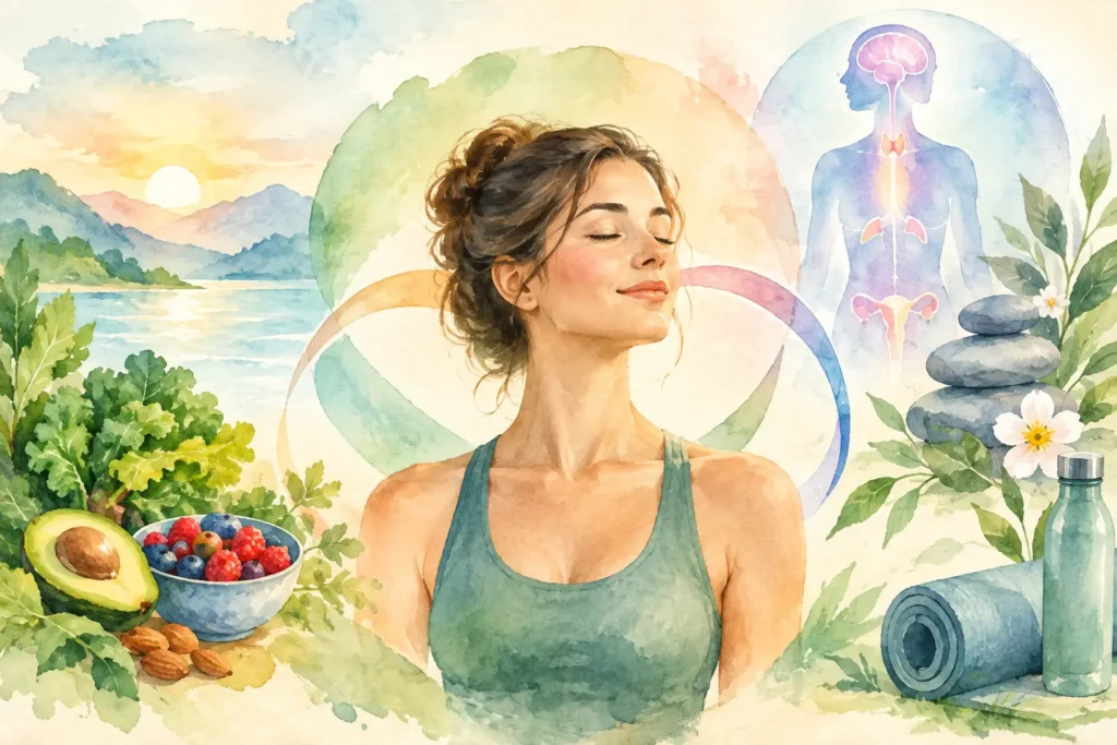 A Practical Guide to Hormone Optimization