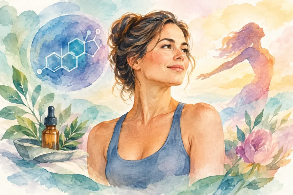 Is Testosterone Therapy for Women Right for You?